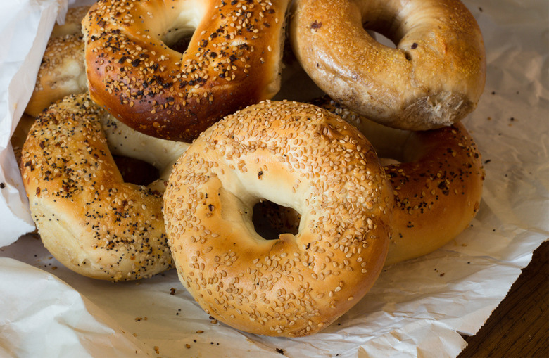 Best Bagels Outside of New York